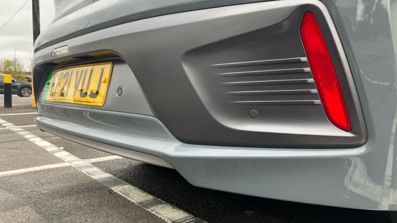 Hyundai IONIQ 100kW Premium 38kWh 5dr Auto Electric Hatchback